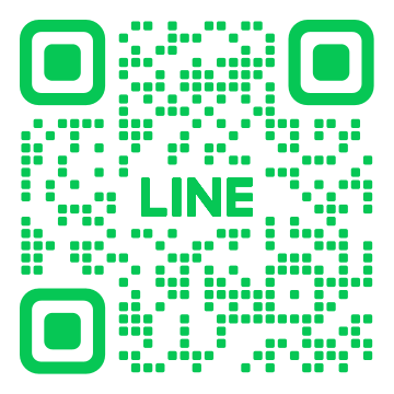奈良県インバウンド協会公式LINE QRコード